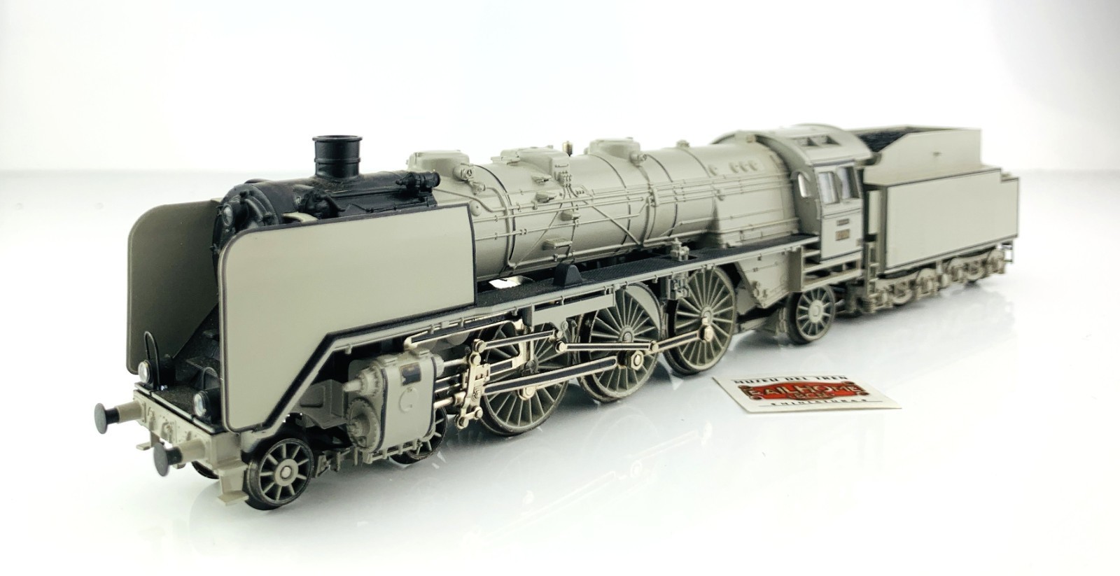 CS604 MARKLIN H0 3100 – SET OF 3 LOCOMOTIVES “750 YEARS BERLIN”