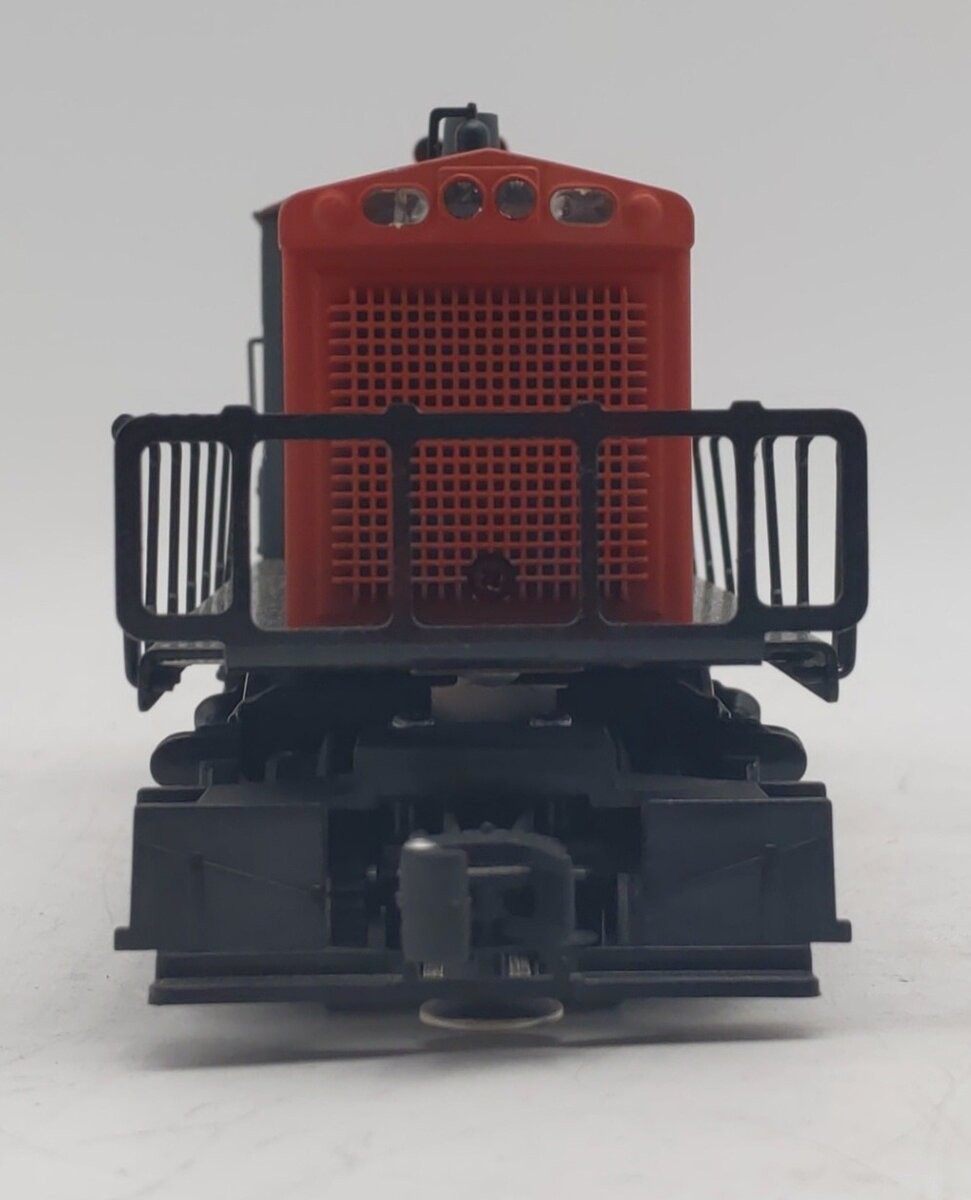 K-Line K2216 O Southern Pacific MP-15 Diesel Switcher #2216 EX/Box