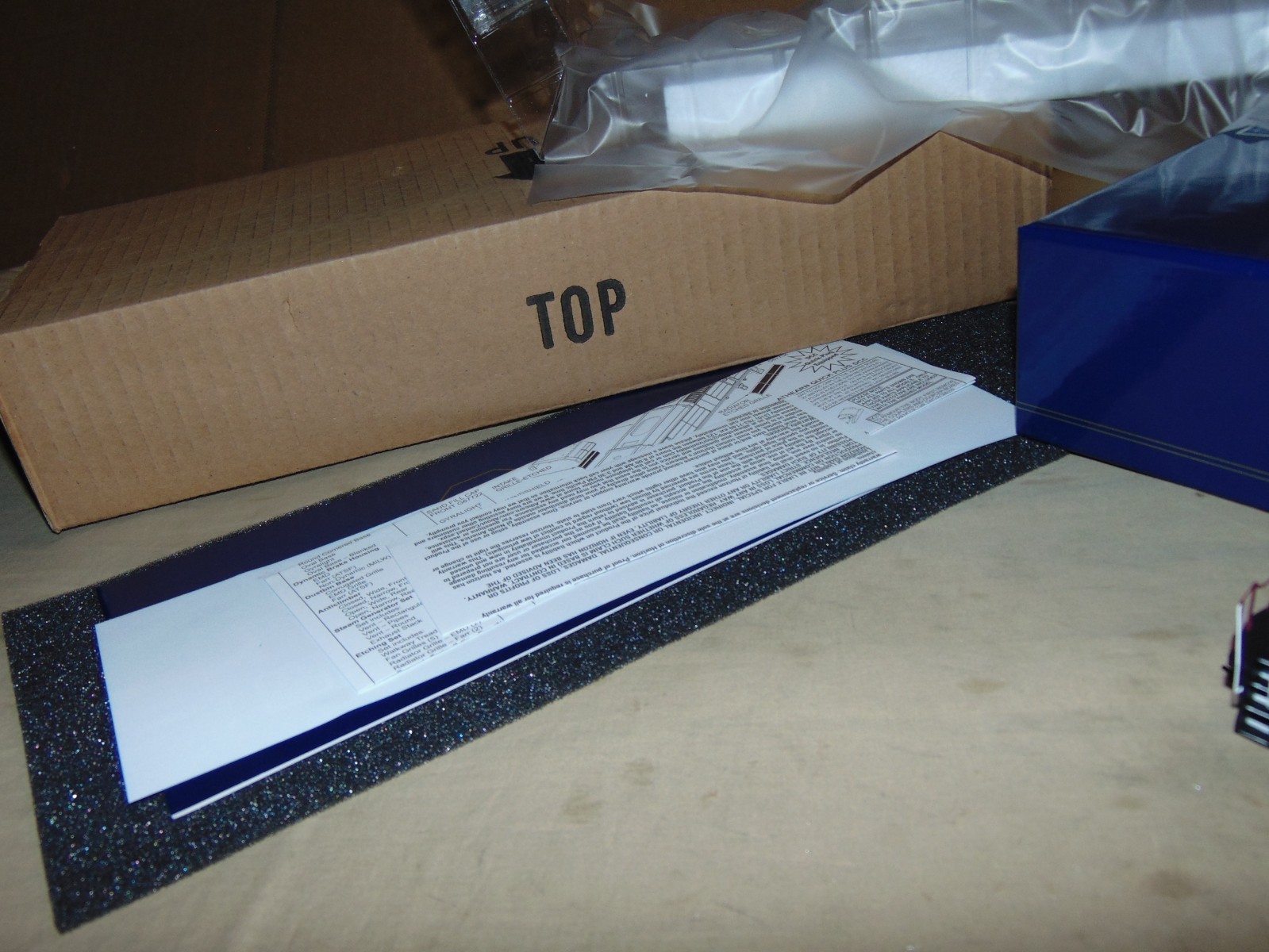 ATHEARN GENESIS HO 28616 WISCONSIN CENTRAL F45 DCC & SOUND -BRAND NEW
