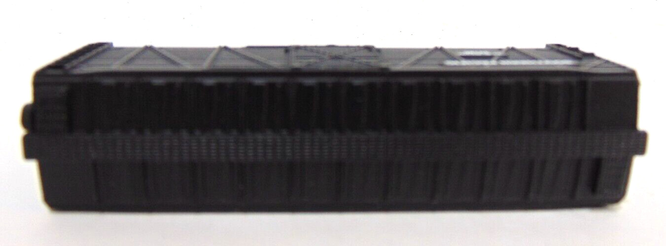 Southern Pacific High Speed N Scale Stock Car Model Train No 421 New Box Rare