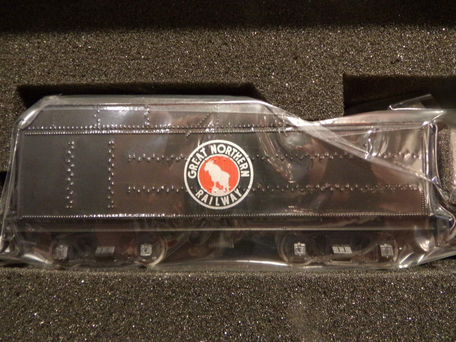 BROADWAY LIMITED #2793 2-8-0 CONSOLIDATION GN #1147 W/PARAGON2 SOUND/DC/DCC