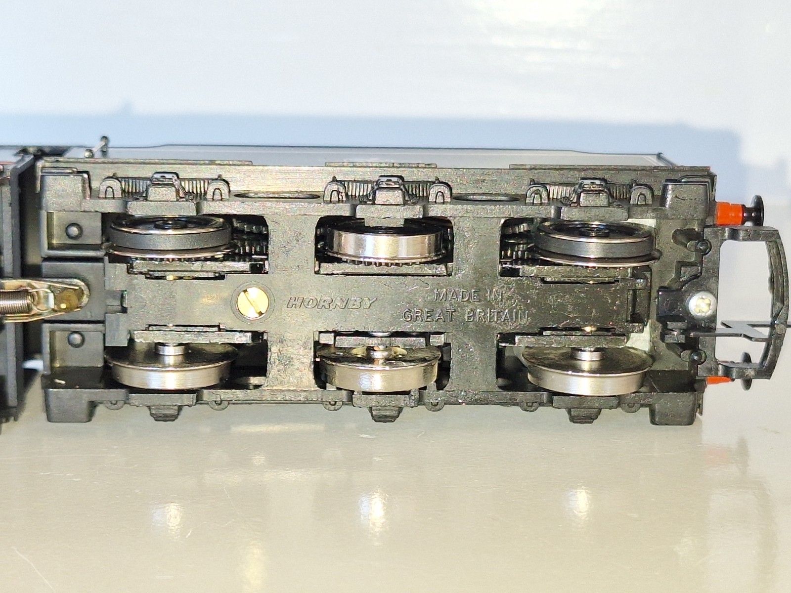 Hornby R2021 BR Cattistock 4-4-0 Loco. New Old Stock. Mint Cond. Boxed. OO Scale