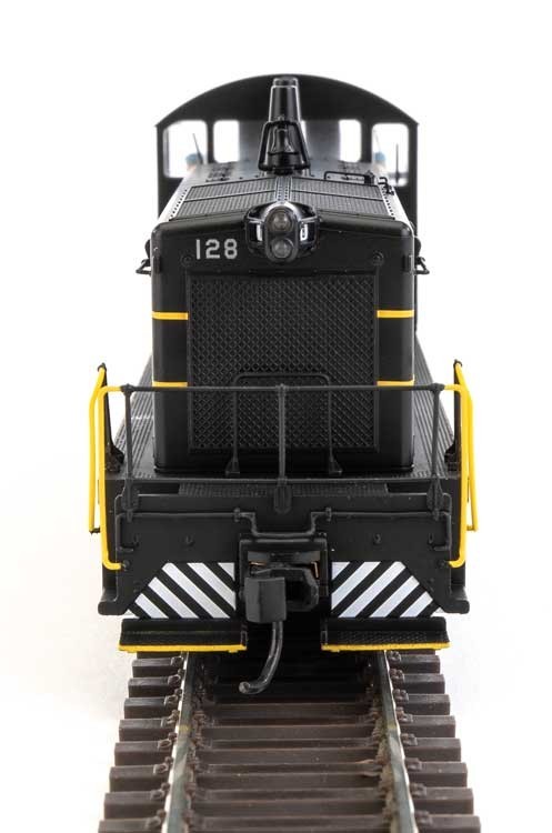 Walthers Mainline HO 10674 Seaboard Coast Line SCL EMD SW7 Diesel Locomotive