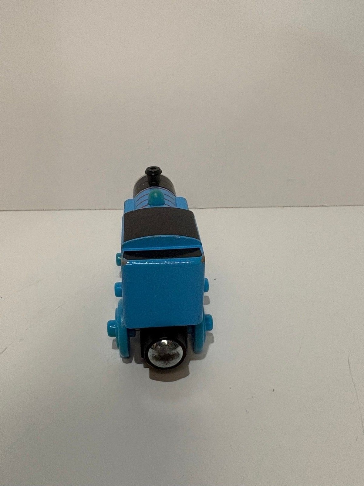 Thomas & Friends Thomas The Tank Engine Blue #1 Magnetic Toy Train