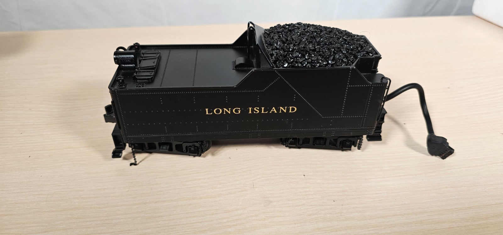 MTH – PREMIER – 20-3111-1 LONG ISLAND 4-4-2 ATLANTIC W/PROTO-2 W/BCR