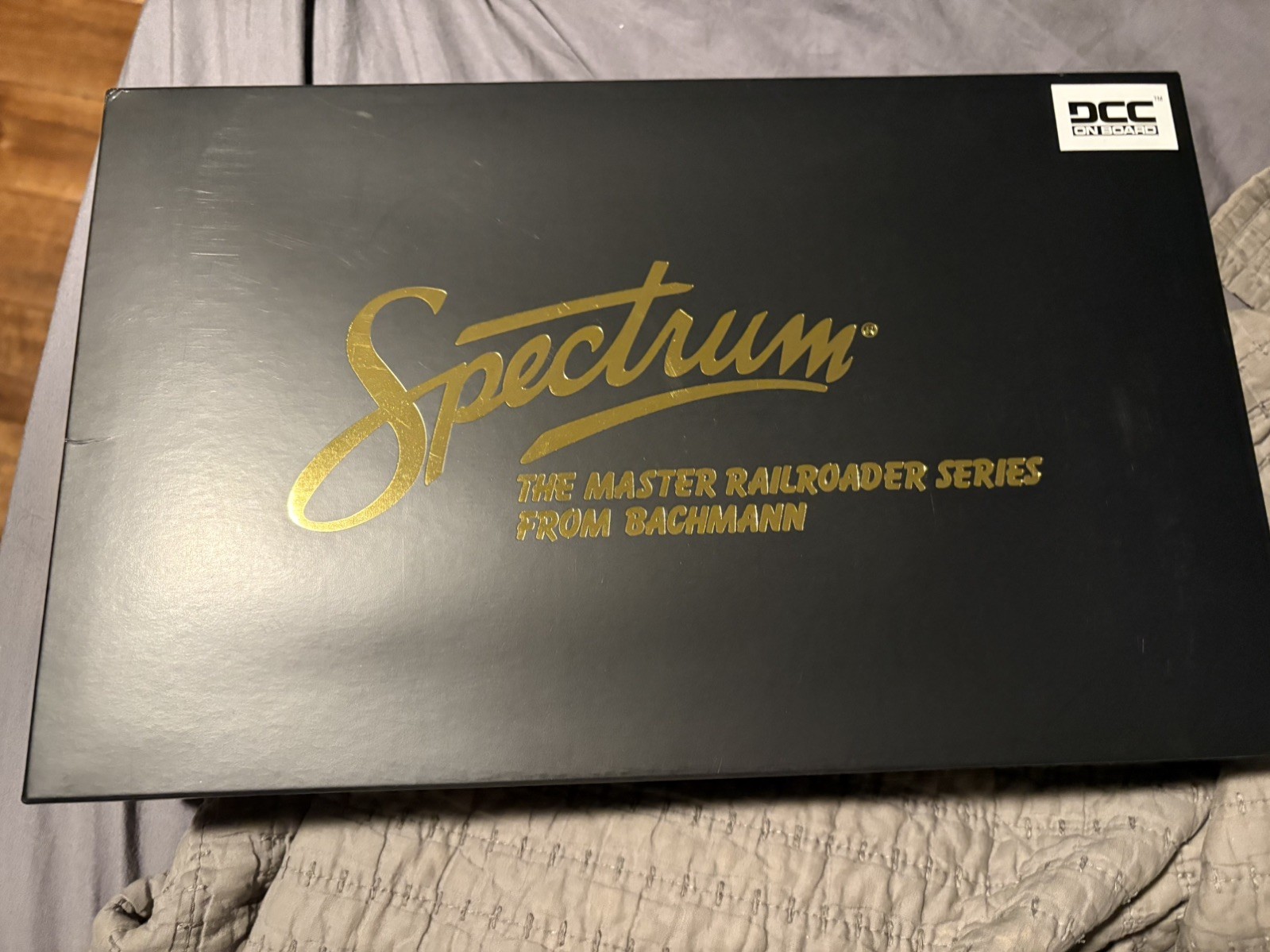 Bachmann HO 83305, 2-10-2 Steam Locomotive, Southern, DCC