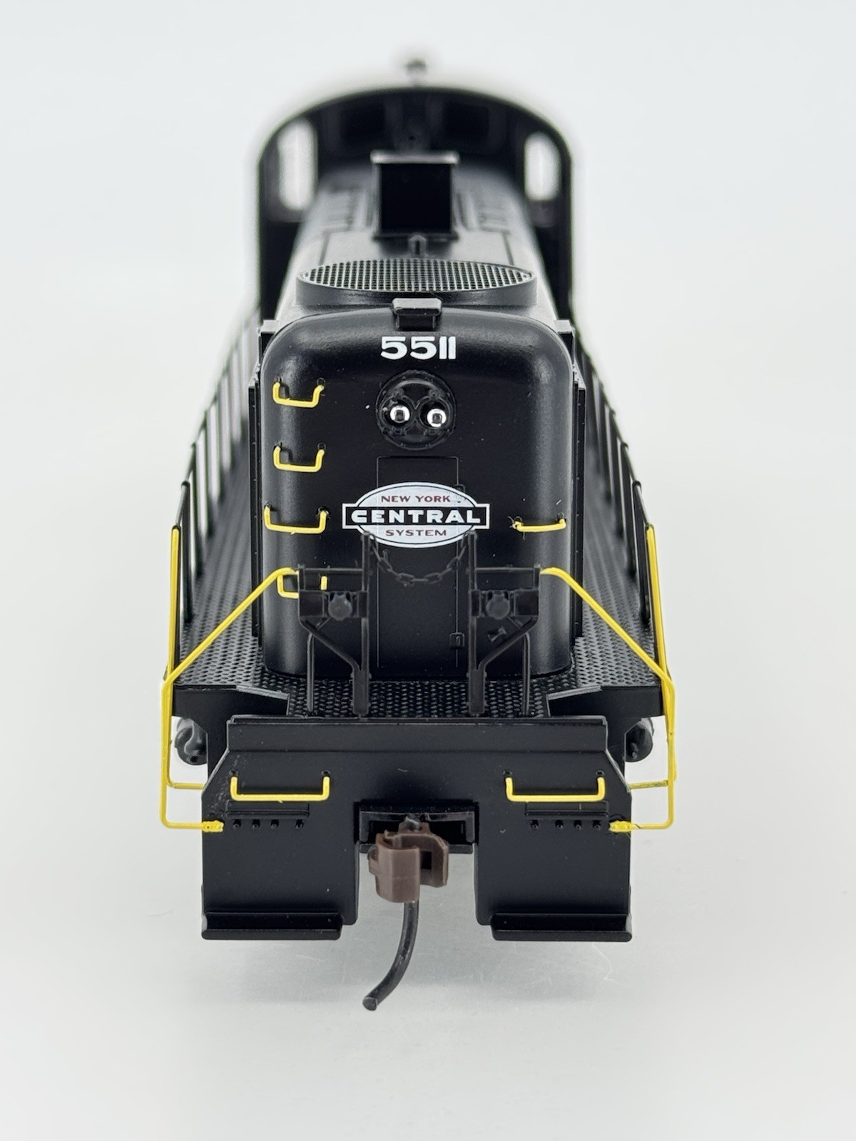 HO Athearn RTR 84079 New York Central Alco RS-3 Diesel Locomotive NYC #5504