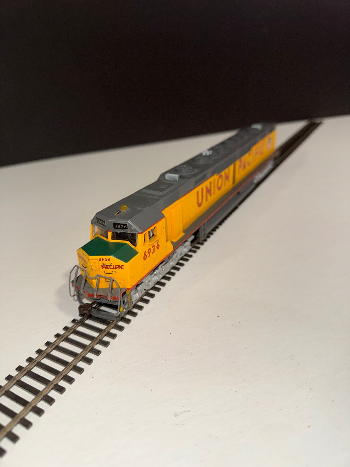 Bachmann Spectrum 81306 HO Scale EMD DD40Ax Union Pacific #6926