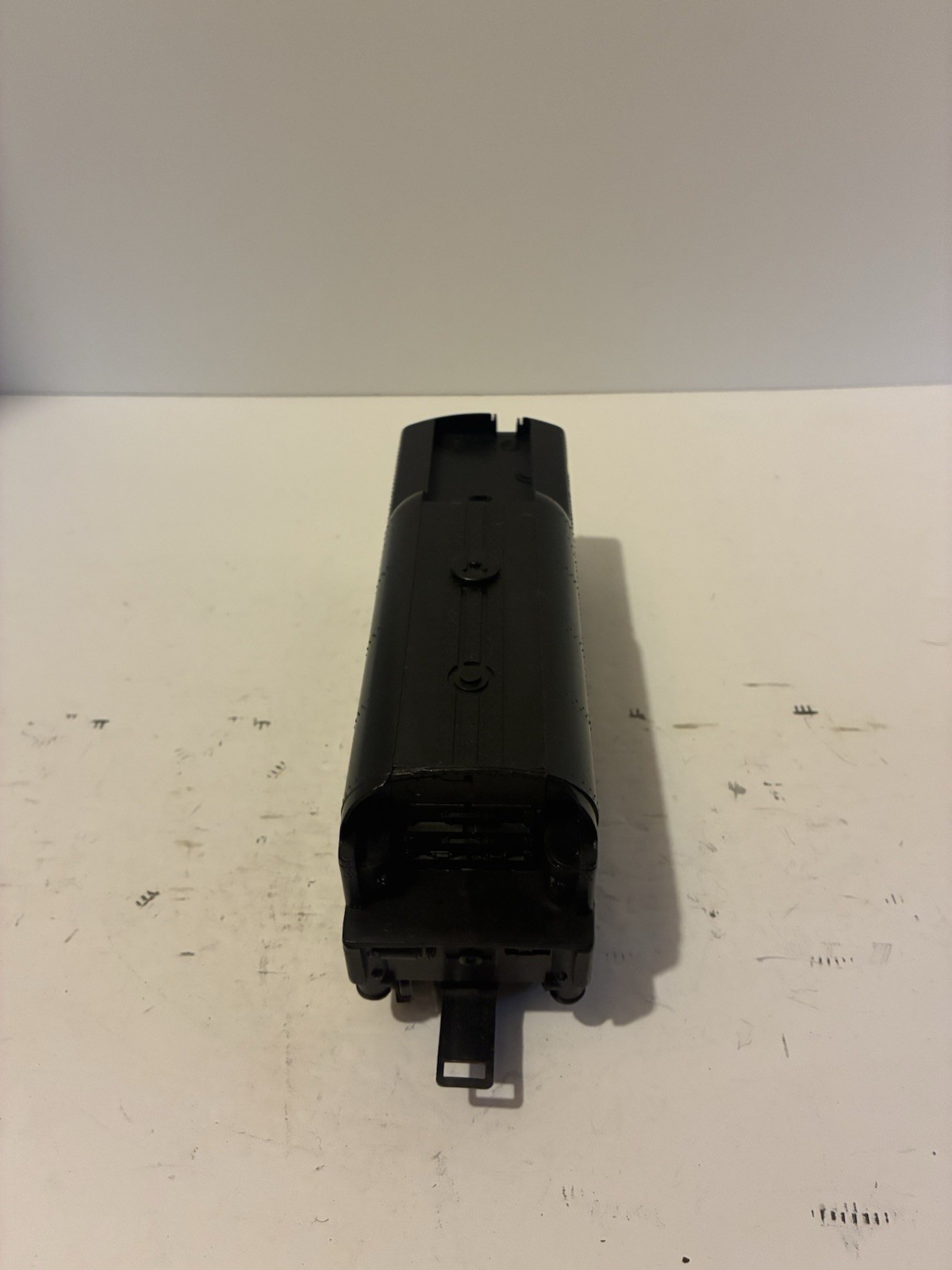 Lionel Modern Era 8500 Locomotive with Rattle Tender Tested See Description