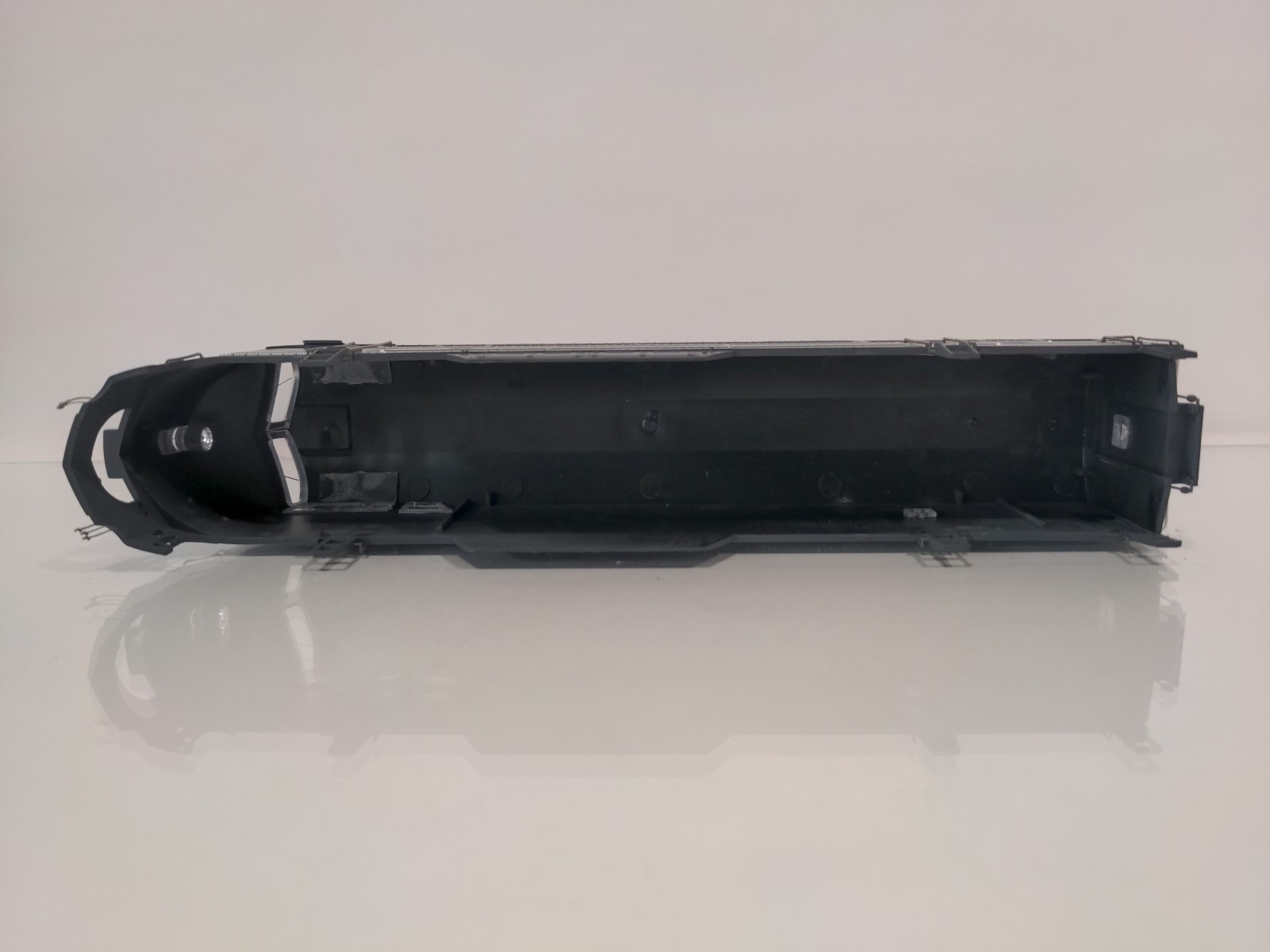 SHELL ONLY Fairbanks Morse NEW YORK CENTRAL True Line NYC 4503