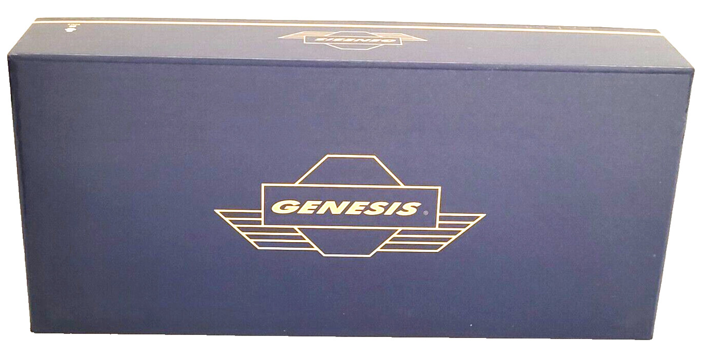 Athearn Genesis 68119 HO Scale GP15-1 Frisco #100 With DCC and Sound New Tested