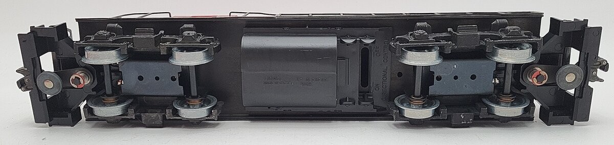 Lionel 6-8778 O Gauge Lehigh Valley GP-9 Non-Pwd. Diesel Locomotive #8778 EX/Box