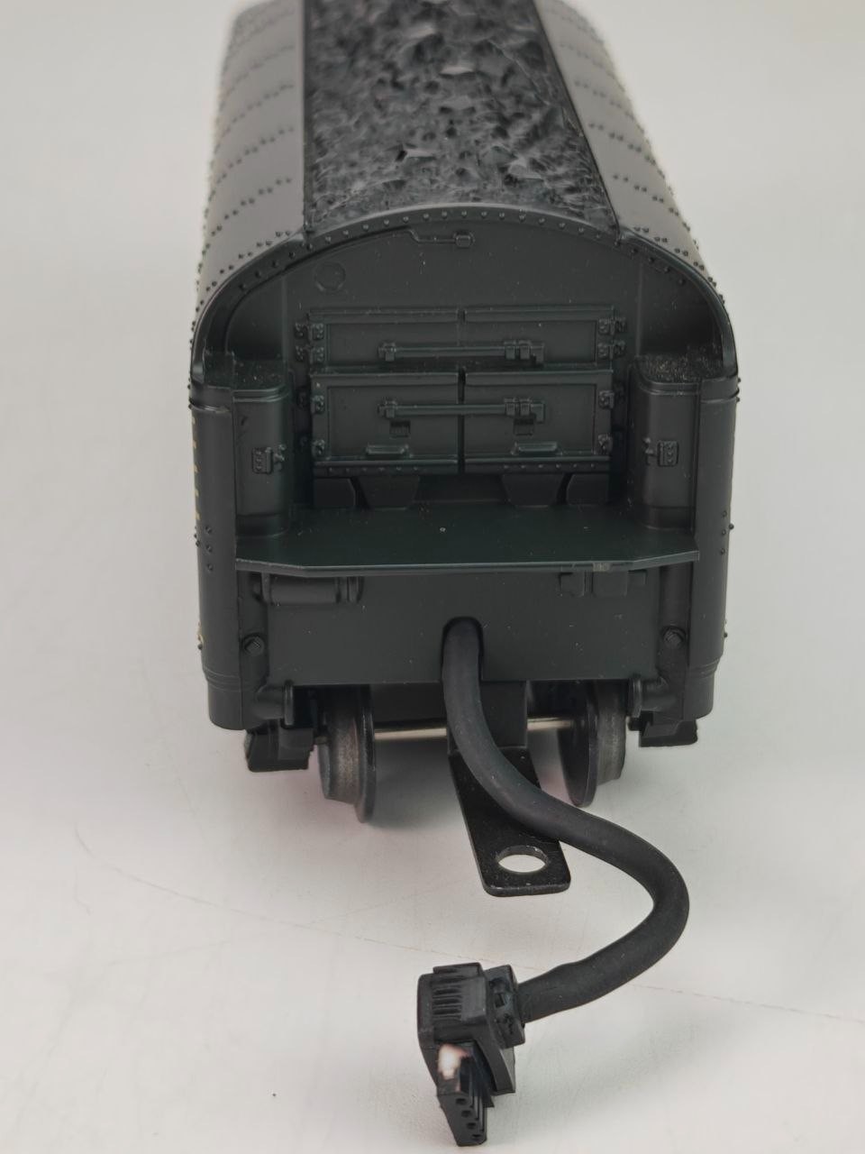 MTH RailKing Pennsylvania K-4s Torpedo 4-6-2 Steam Locomotive PS1 Tested