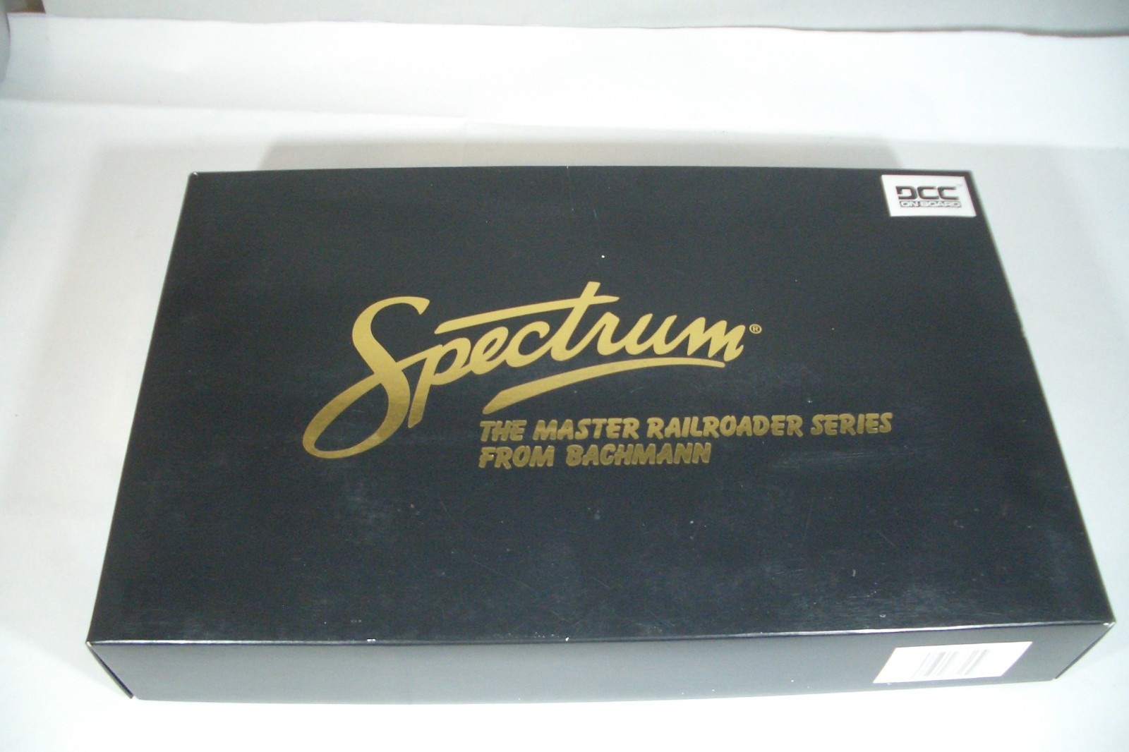 Spectrum 83313 Ho Kansas City Southern Loco USRA Light 2-10-2 DCC