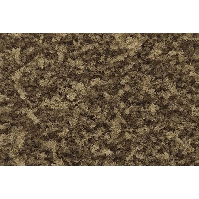 Woodland Scenics Coarse Turf Bag Earth/18 cu. in. WOOT60 Train Scenery Non Scale