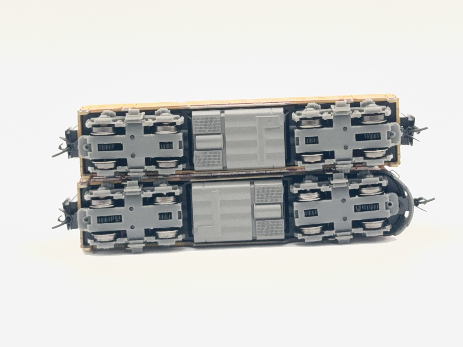 Broadway Limited – N – UP F3 A/B Diesel Set 905/905B DCC, Sound – Train 3485