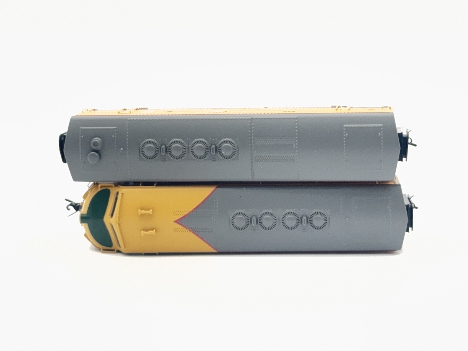 Broadway Limited – N – UP F3 A/B Diesel Set 905/905B DCC, Sound – Train 3485