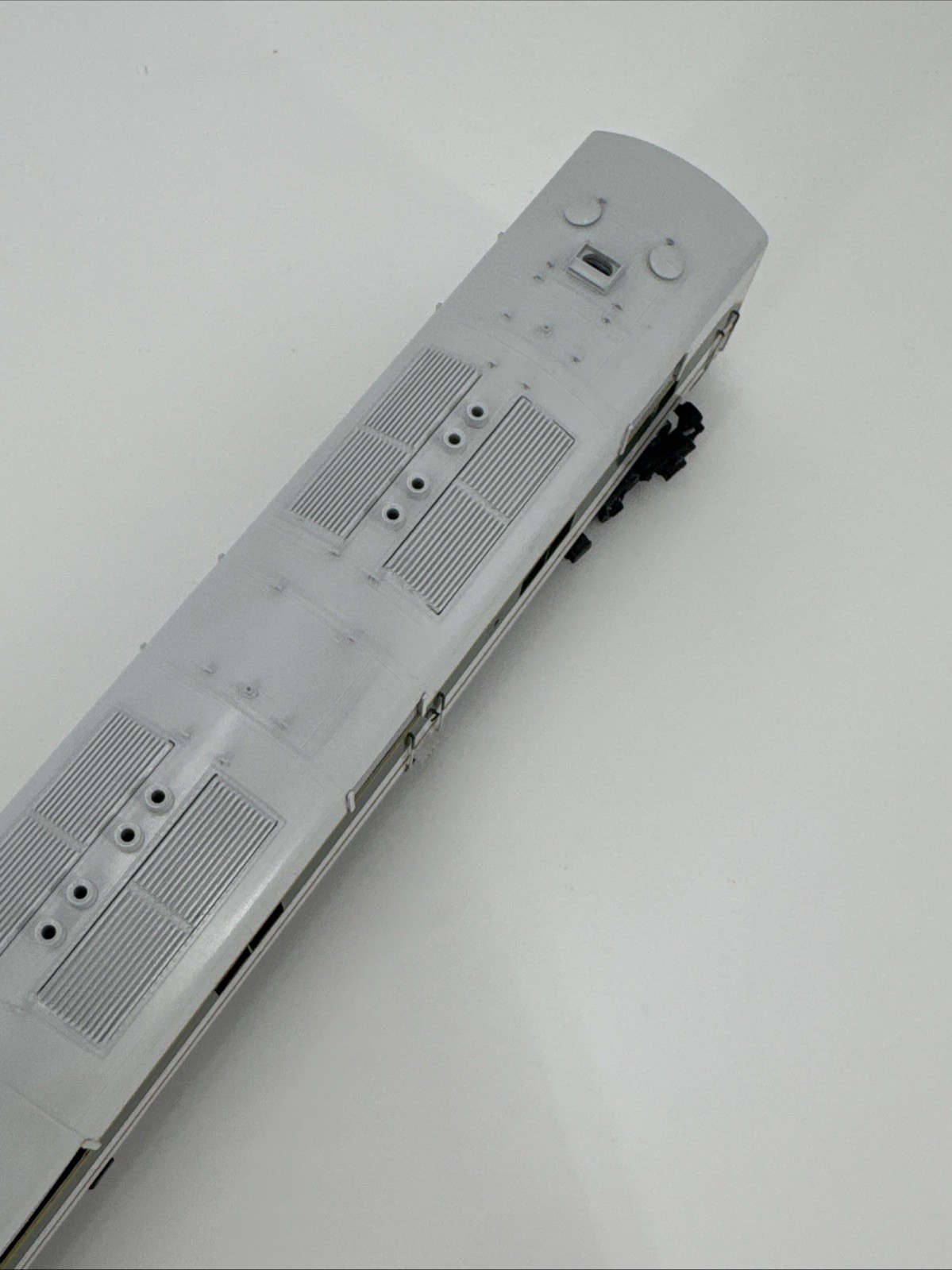 Southern Sou SRR Factory Ptd Brass E6A-B #2903 by Challenger Samhongsa