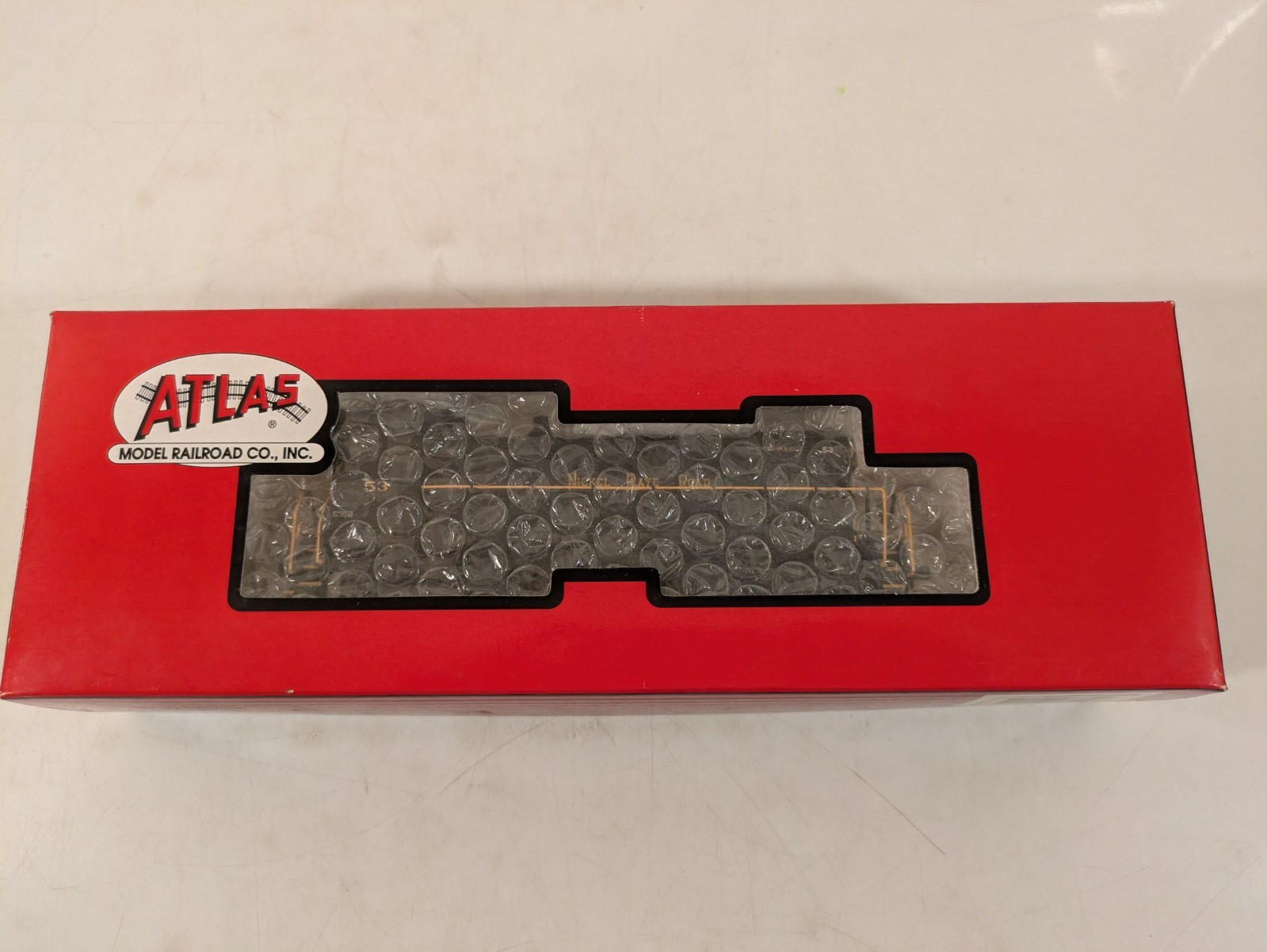 HO Alco S-4 NKP Nickel Plate Road DC NIB NOS # 8759