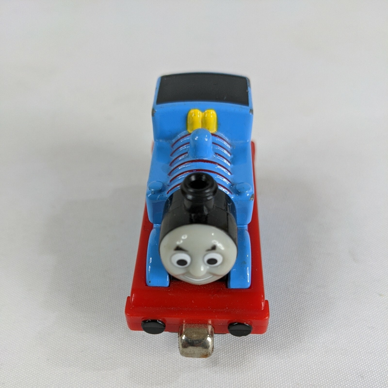 Thomas And Friends Diecast Thomas Number 1 Magnetic Train 2002 Learning Curve 2