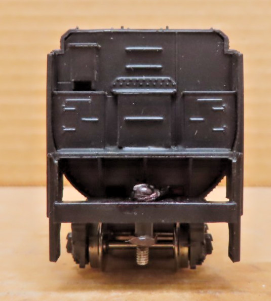 BACHMANN SPECTRUM 89912 VANDERBILT HICKEN STYLE TENDER SOUTHERN PACIFIC HO
