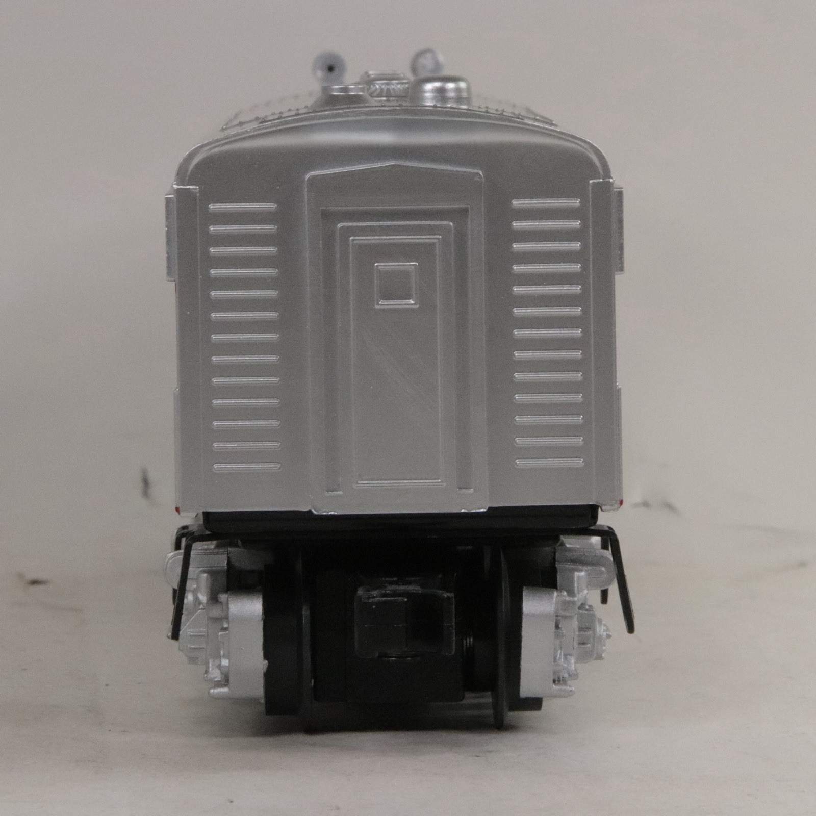 Williams O Gauge Burlington CB&Q #164A #166A F7 AA 2 Unit Set W/ F&R Headlights