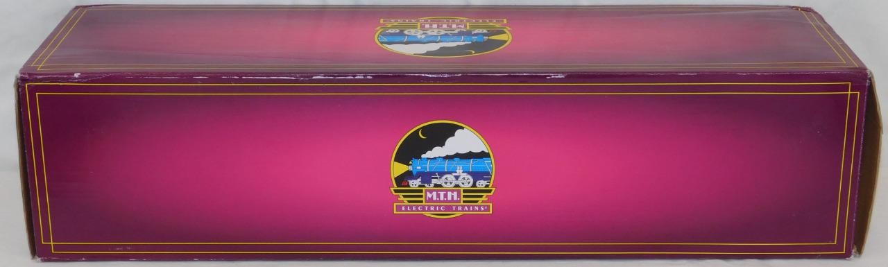 MTH 20-2978-1 EMD SD70M-2 Florida East Coast Protosounds2 Premier C-9 Diesel FEC