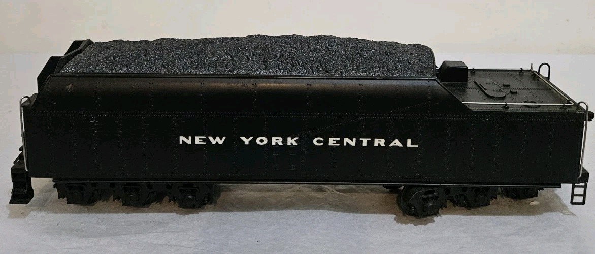 Lionel 6-18009 New York Central Mohawk Tender Only