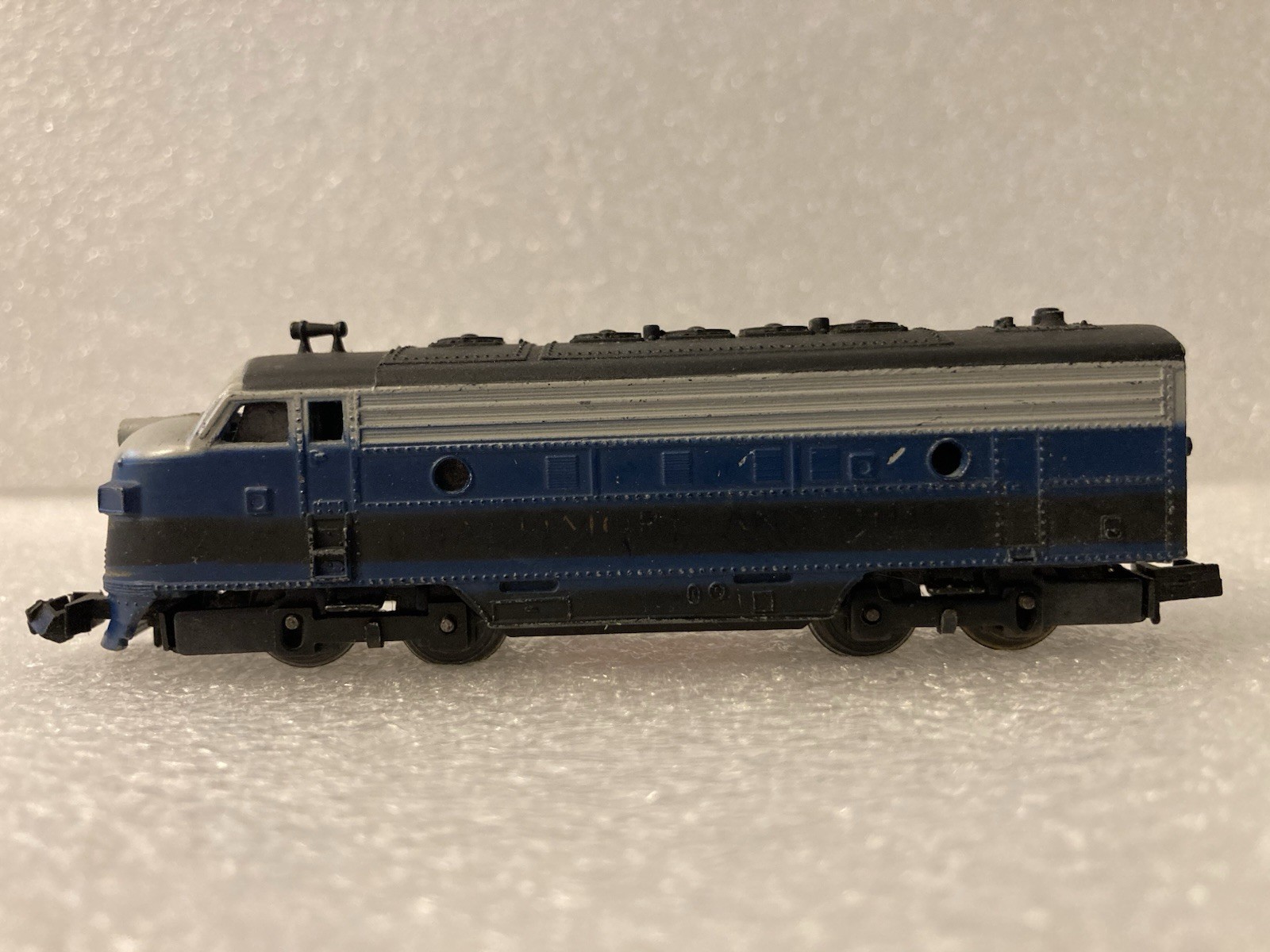 Vintage (55+ Years) Arnold Rapido Baltimore & Ohio Diesel Loco 916N5275-3A25
