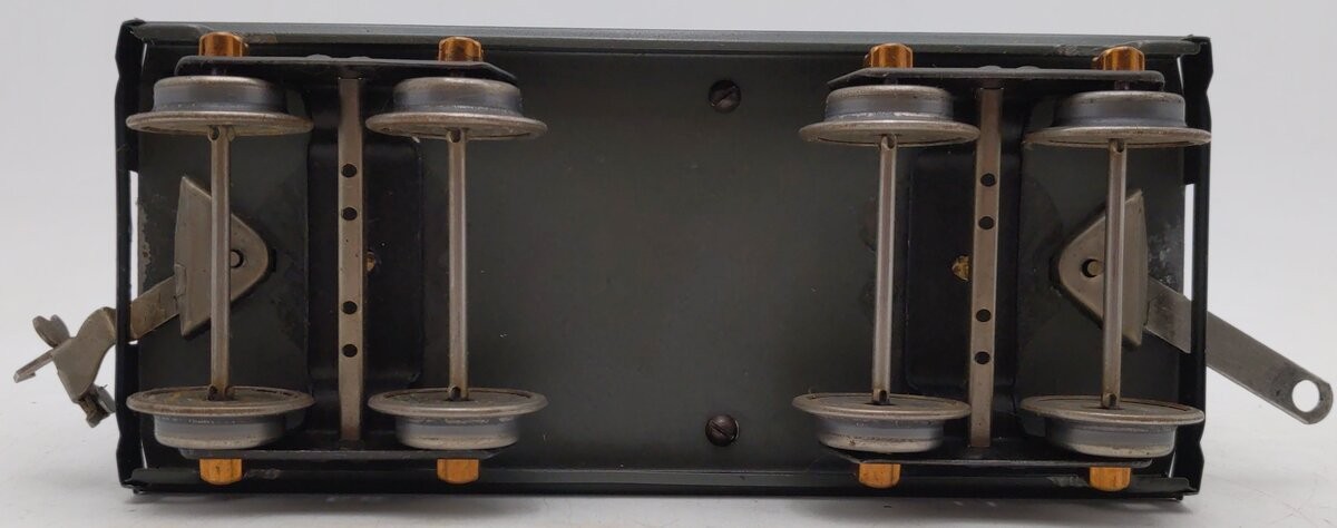 Lionel 1835WW Vintage Standard Gauge Tender