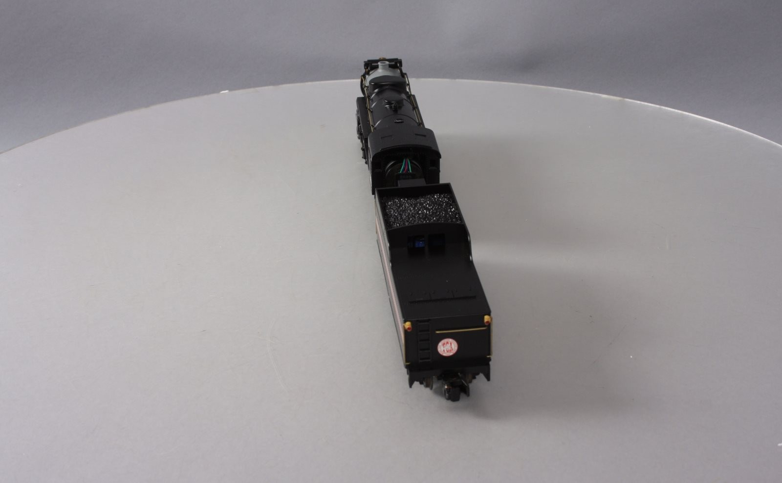 American Models 4600 S Gauge TCA Convention Locomotive 2005 LN