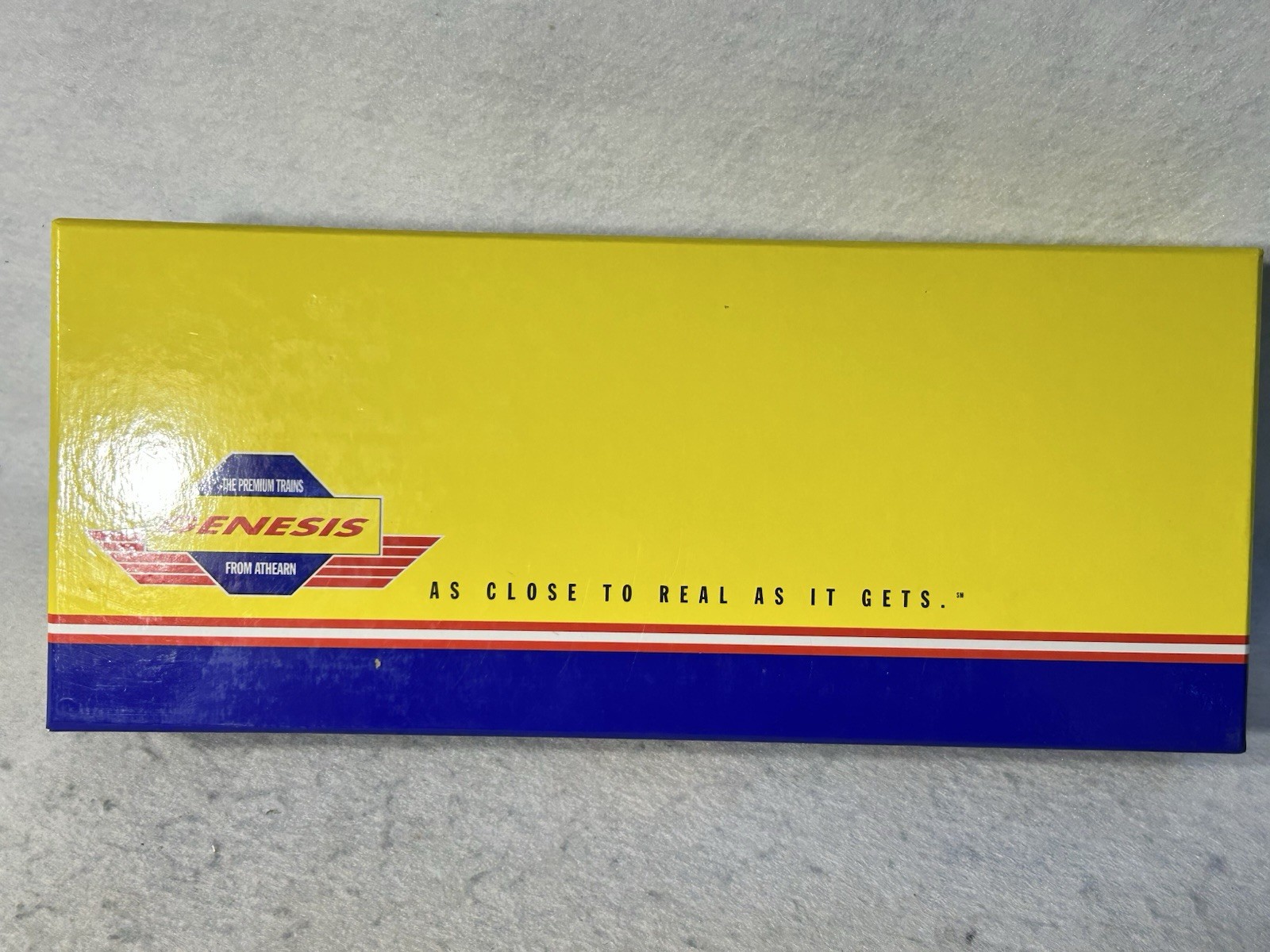 Nice Athearn Genesis CSX Spirit Of Miami SD-70M DCC Ready HO