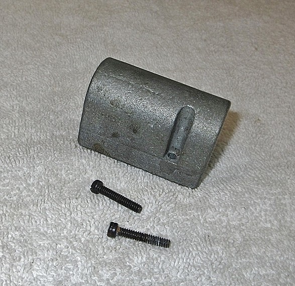 LIONEL #671/726/2020 1947-49 MODEL,BALLAST WEIGHT