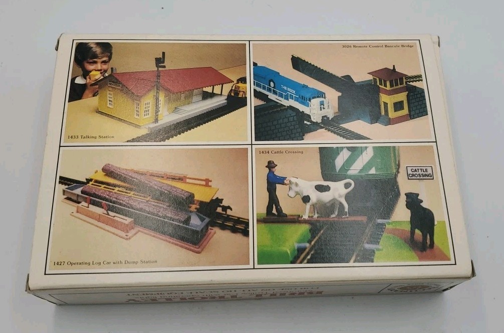 Bachmann No.61048 Hershey ‘Choclate Town USA’ Brill Trolley