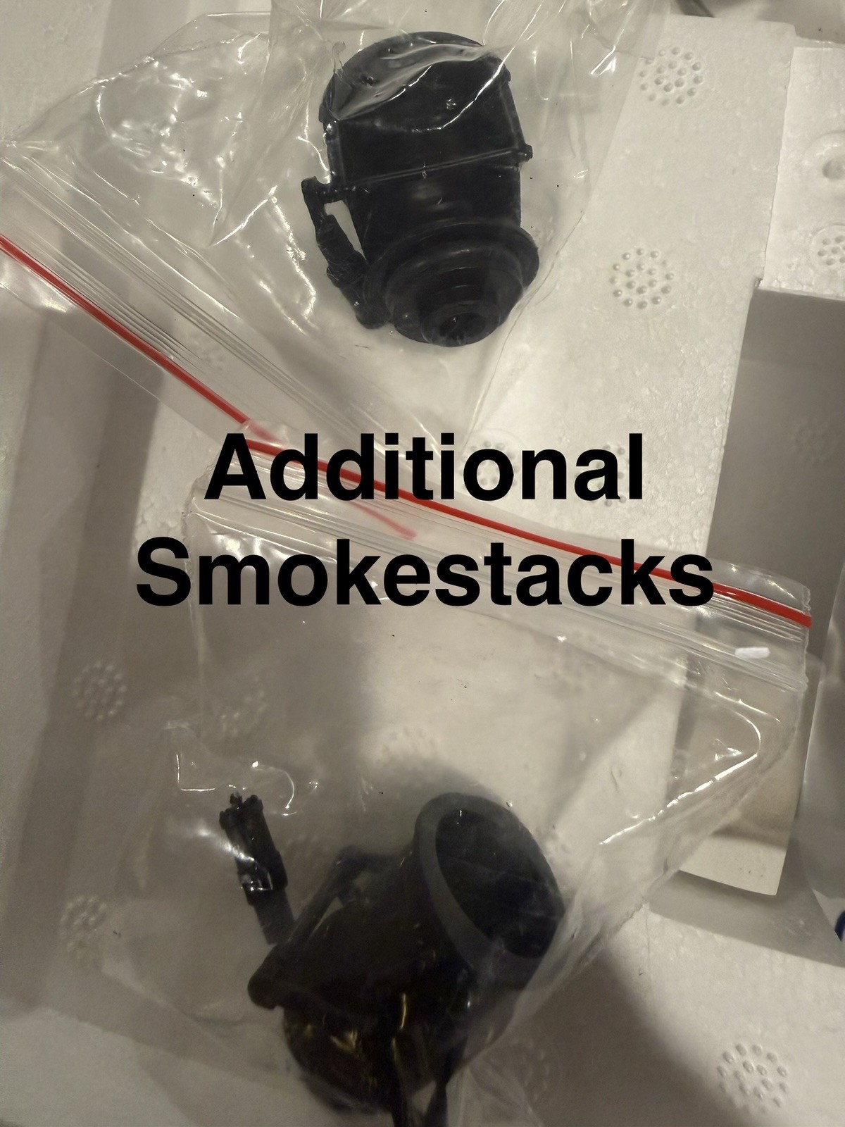 Lionel Santa Fe Legacy 4-8-4 #3757 Northern Steam Locomotive – 2031180