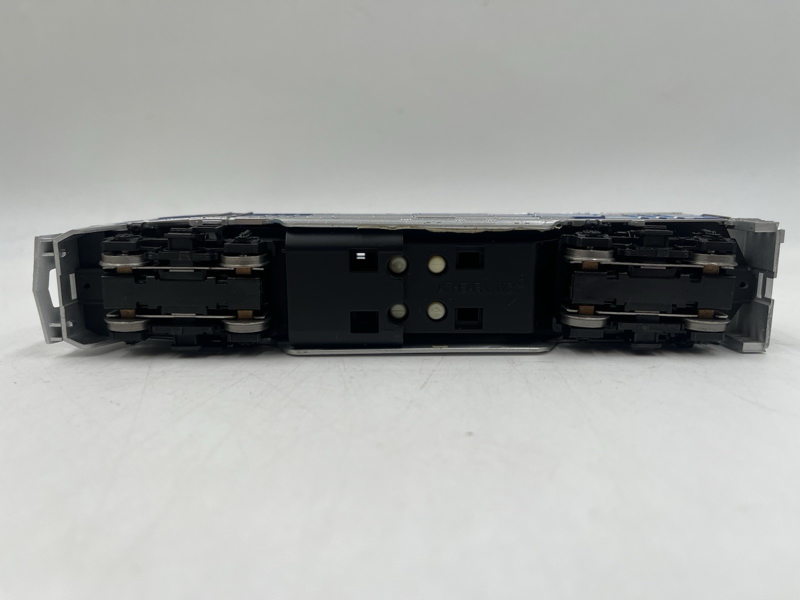 Ho Scale Athearn 2618 AMT F59PHI Powered Locomotive 1325