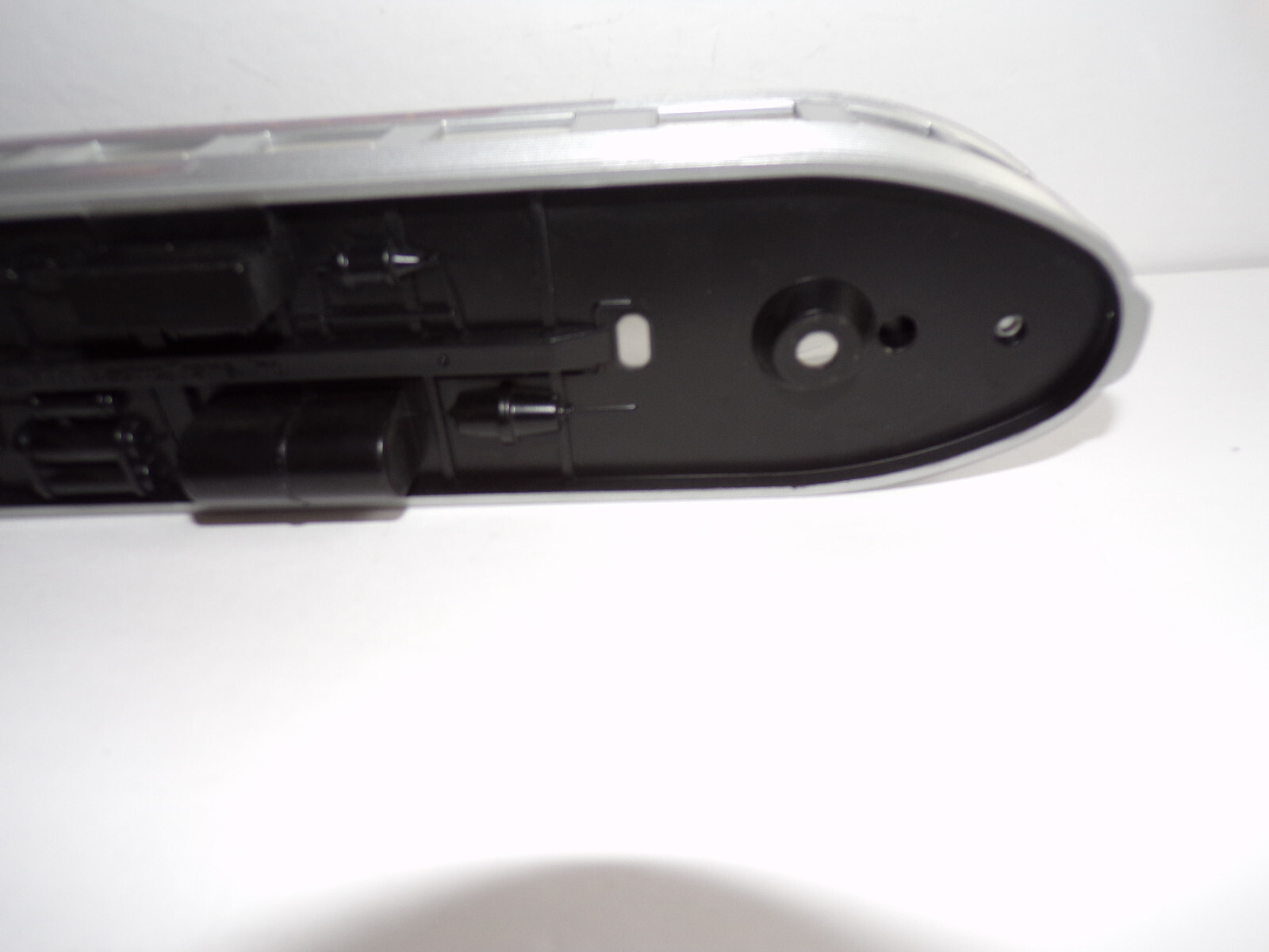 MTH Pennsylvania 1126  Shell  – O gauge Coach. For repair and restoration.