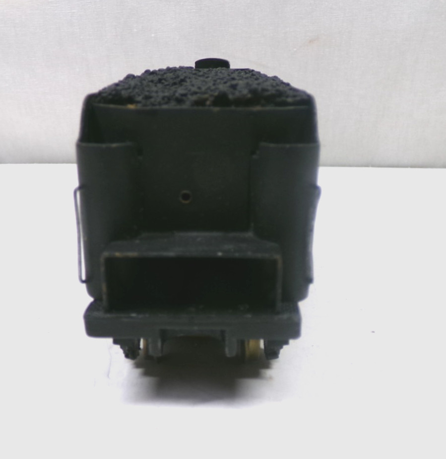 HO diecast coal tender New York & Western (lot 6150)