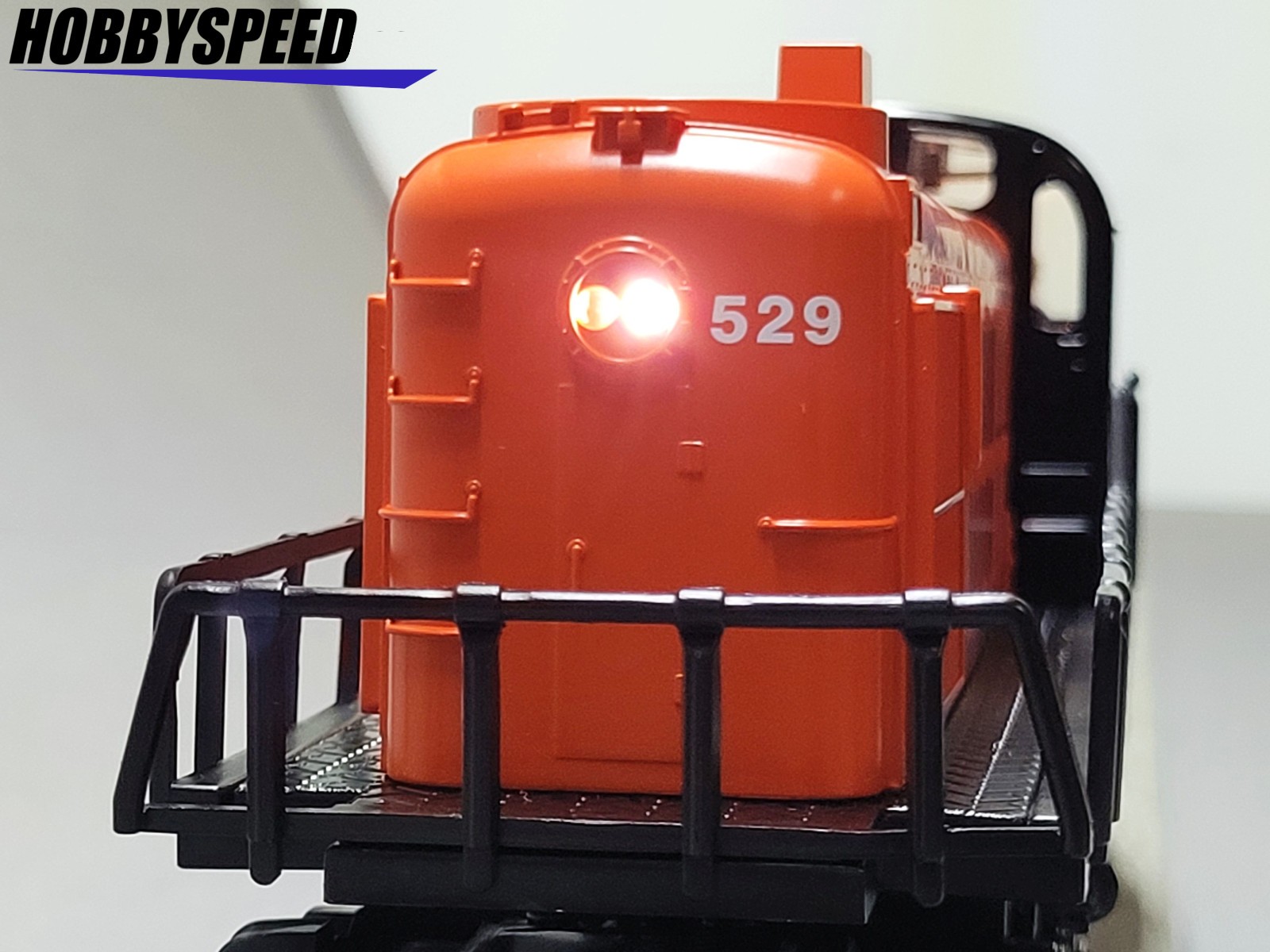 LIONEL NEW HAVEN LIONCHIEF RS-3 #529 DIESEL ENGINE O GAUGE train 2545060 NEW
