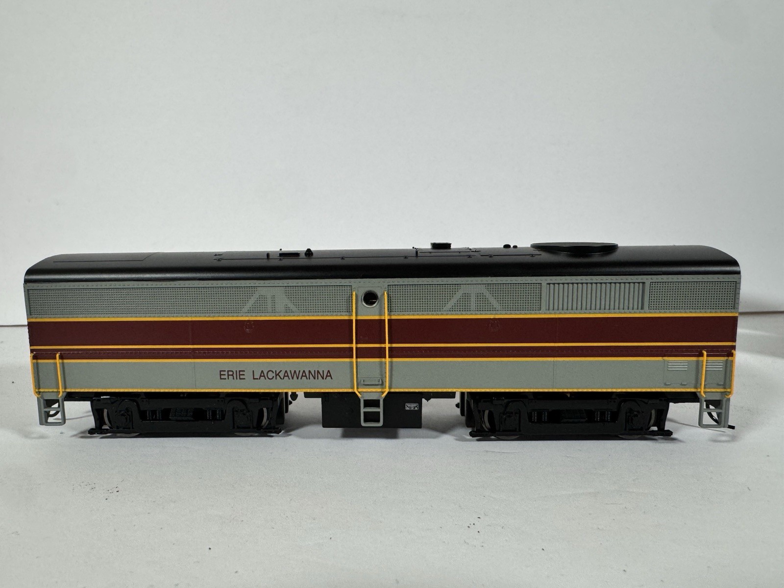 6x Bachmann F7A -F7B Diesel Locomotive DCC/ SOUND-HO Scale Lot 6 (Tested)