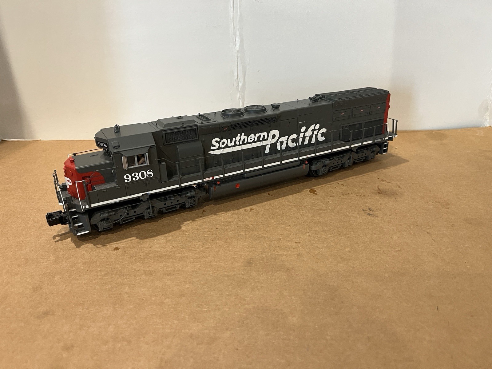 Mth Southern Pacific Sd 45T– 2 Diesel Engine