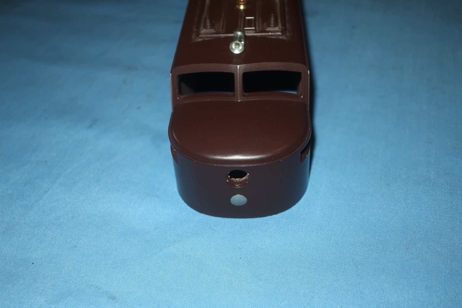 Lionel #2352 Pennsylvania EP-5 Electric Locomotive Shell. MT Clemens Era Shell