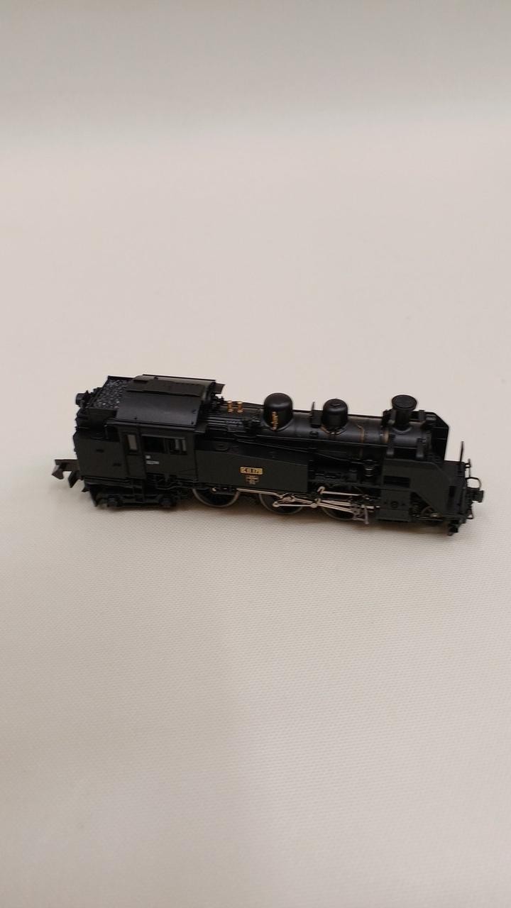 Kato C11 171 + 14 Series NGauge