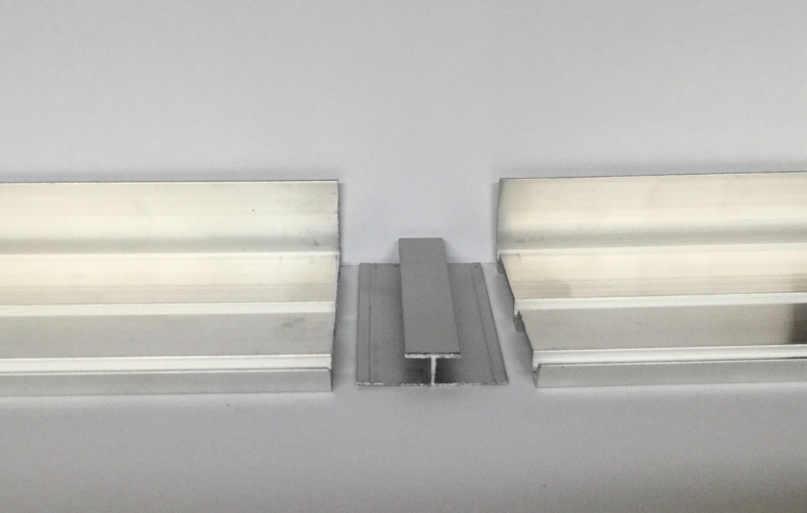 TRAIN SHELVES | TWO PACK | 48 Inch x 3 Inch | O Scale Model Railroad Hobbies