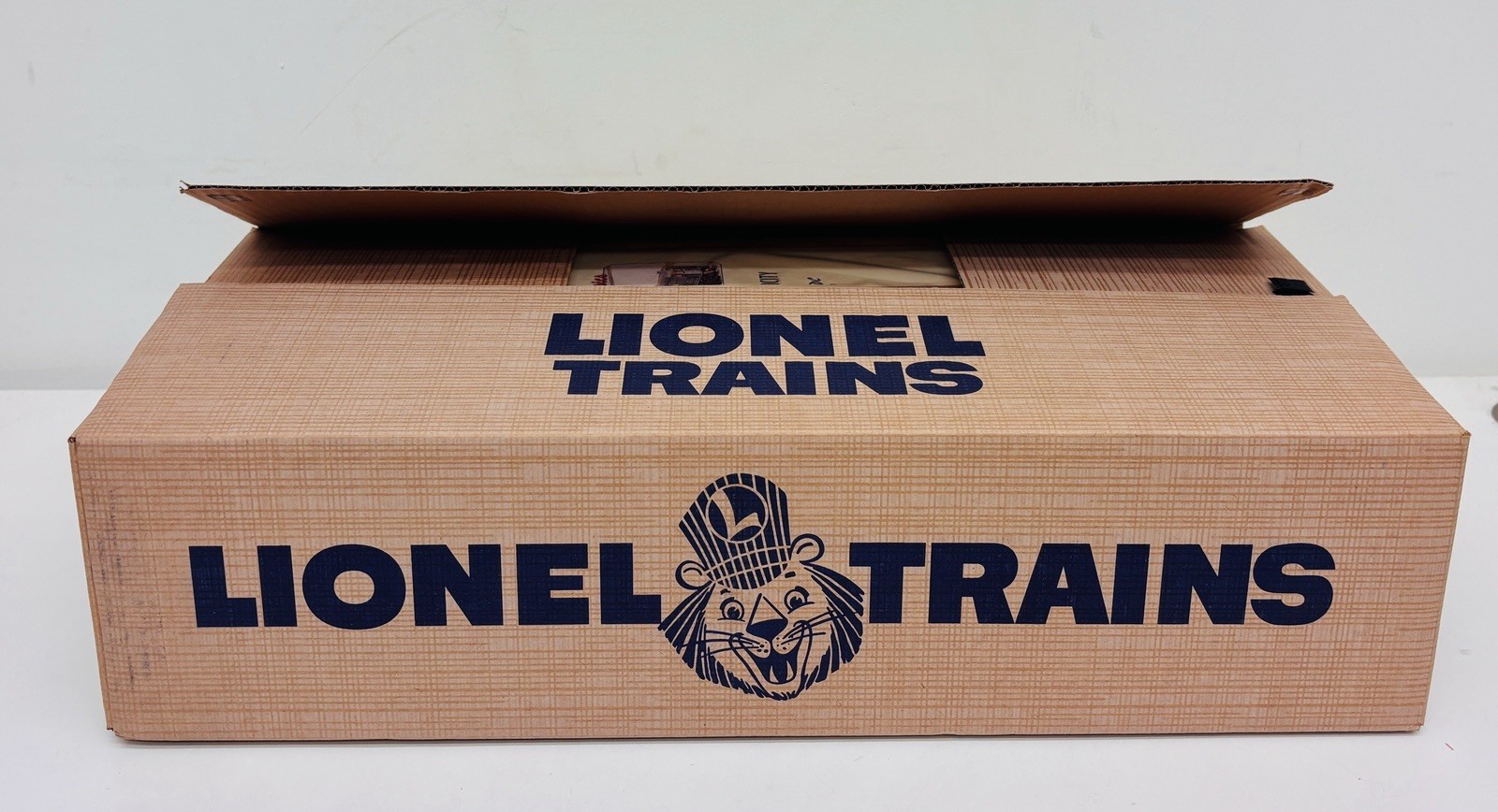 Lionel 2276W Baltimore & Ohio Budd RDC 3 Car Commuter Train Set 6-38311 New