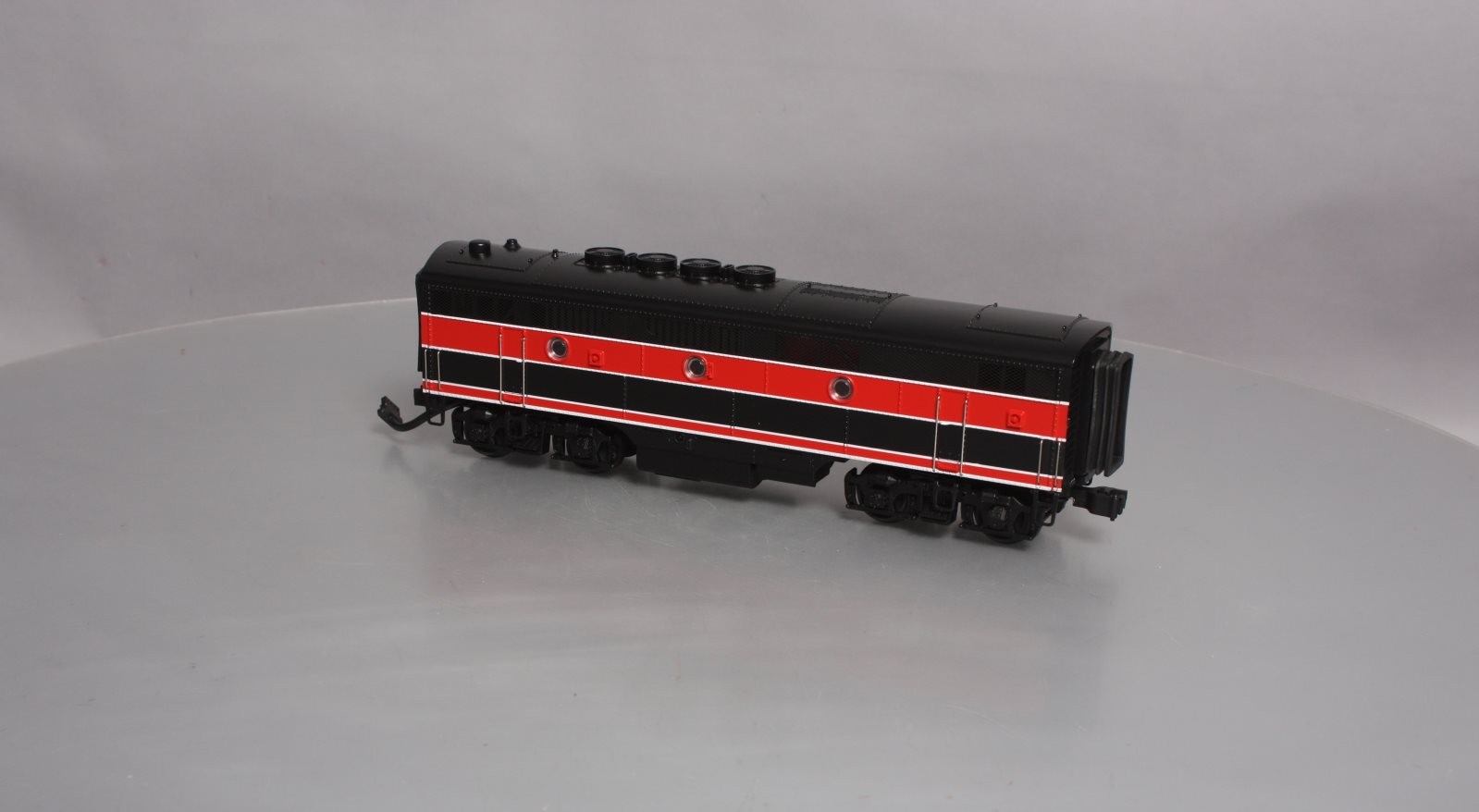 MTH 20-2127 O Gauge Rock Island EMD F-3 Diesel B-Unit LN/Box