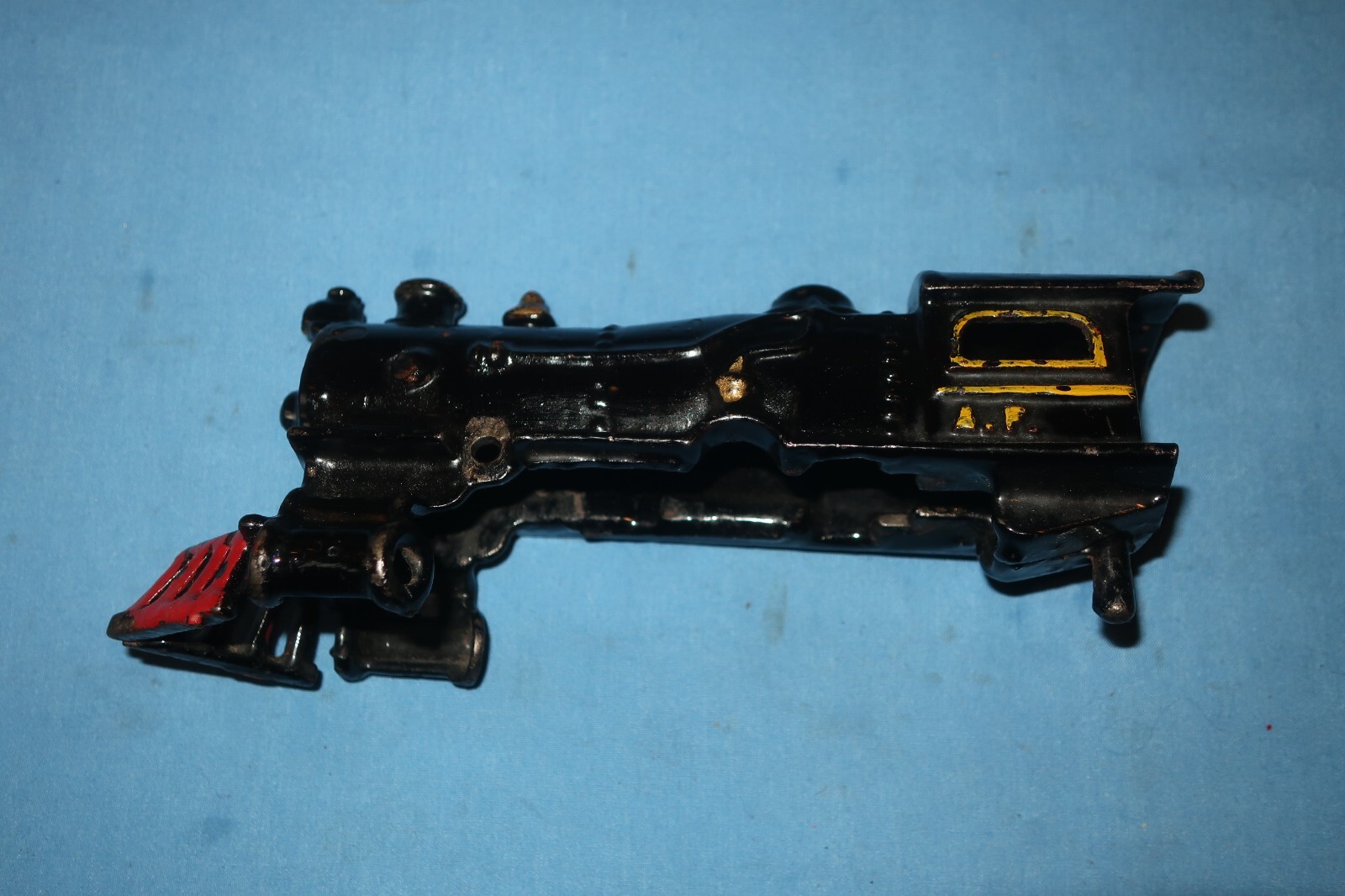 American Flyer Prewar O Gauge Type XIV Cast Iron Boiler Shell