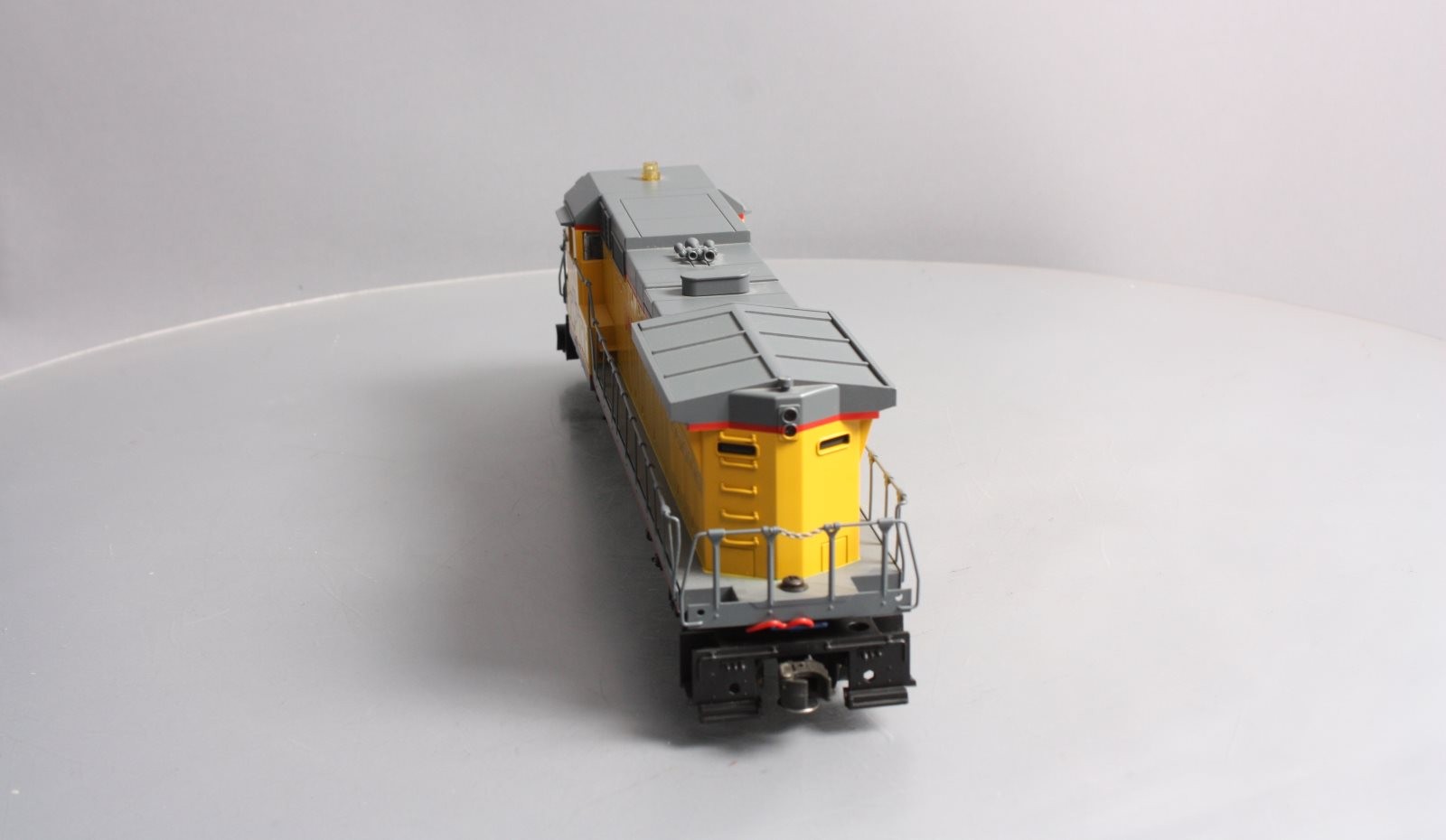Lionel 6-18205 O Gauge Union Pacific Dash-8 40C Diesel Locomotive #9100 EX/Box