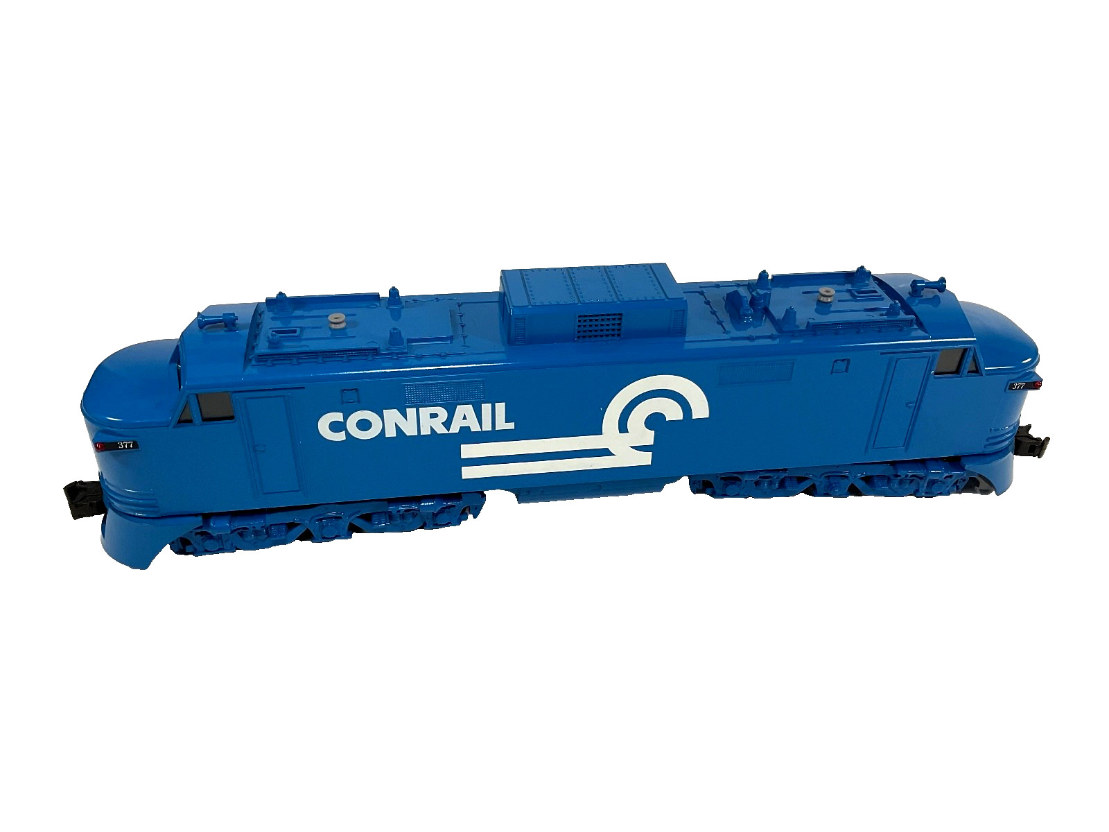 Williams Conrail EP-5 A-A w/ Sound Electric Powered Engine Set 377/378, EP2055S