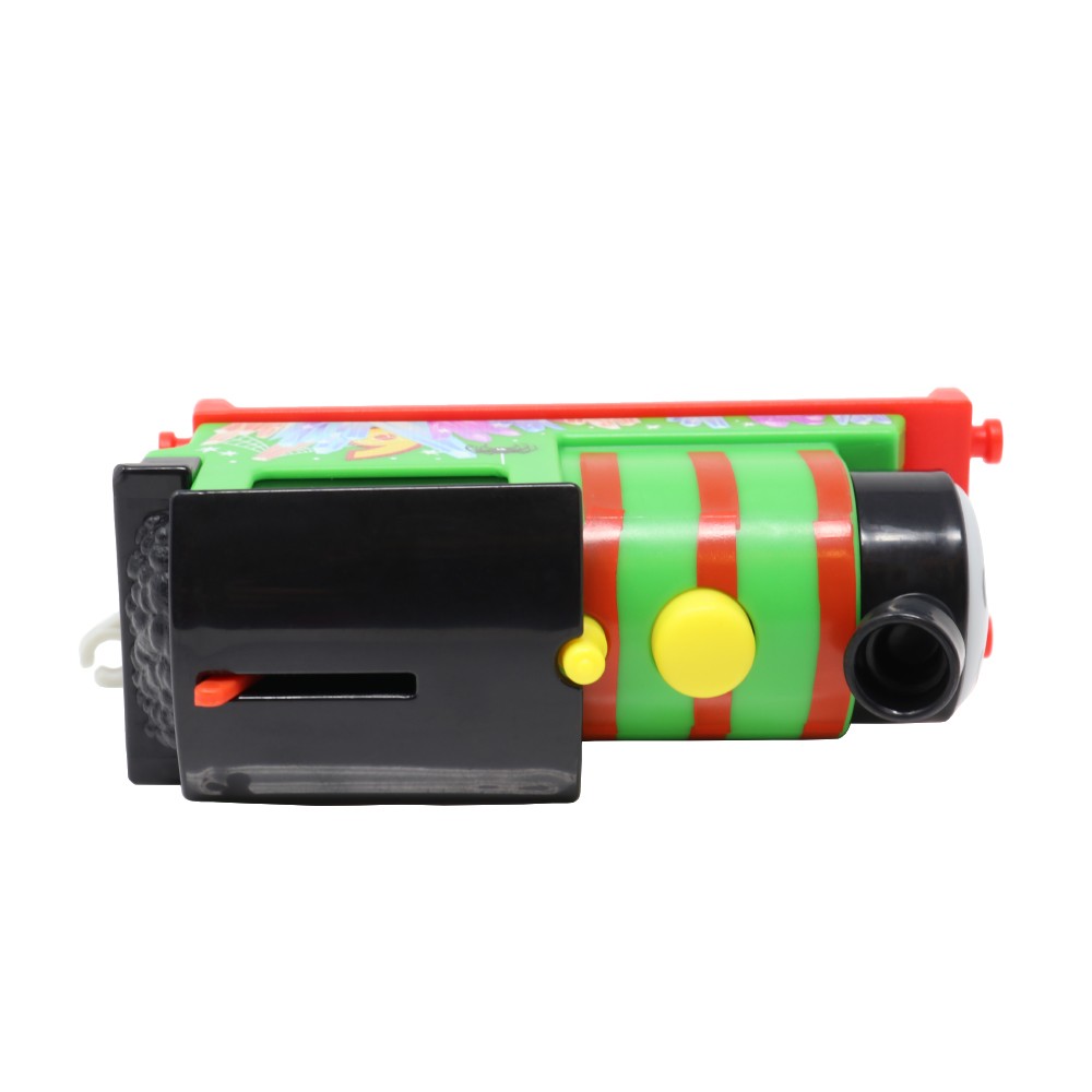Replacement Percy Train Engine for Thomas & Friends Crystal Caves & Trains Mega